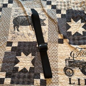 EMS tactical Belt